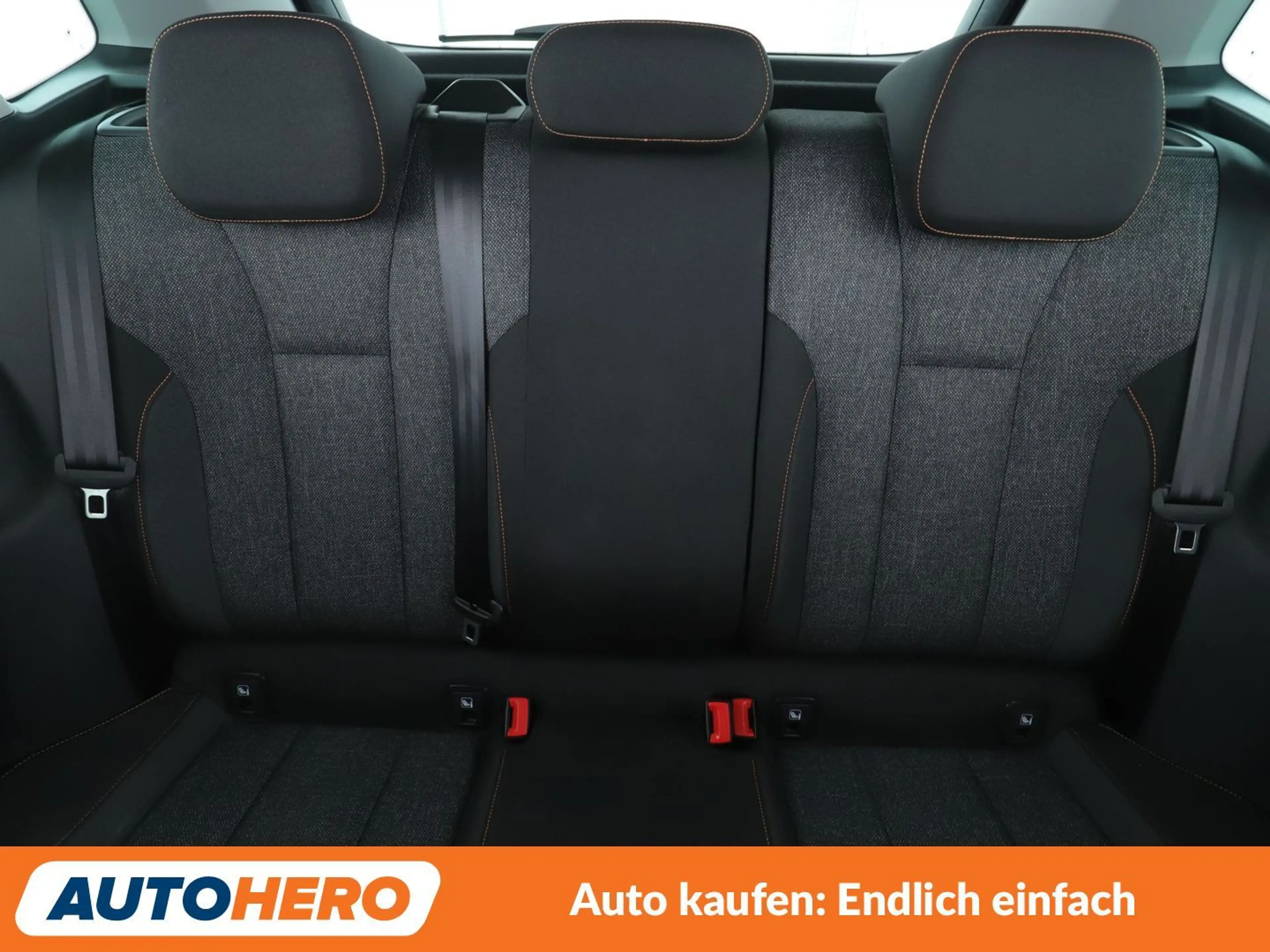 Skoda Kamiq 1.0 TSI Clever Aut.*NAVI*LED*ACC*SPUR*PDC*SHZ* — photo 15