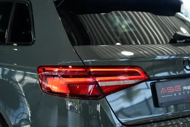 Audi A3 view 12