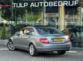 Mercedes-Benz C 280 Elegance sedan Automaat 2008 Pano Luxe Gris - thumbnail 5