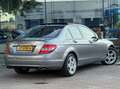 Mercedes-Benz C 280 Elegance sedan Automaat 2008 Pano Luxe Gris - thumbnail 8