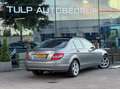 Mercedes-Benz C 280 Elegance sedan Automaat 2008 Pano Luxe Gris - thumbnail 6
