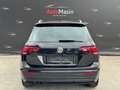Volkswagen Tiguan 2,0 TDI SCR Comfortline DSG Schwarz - thumbnail 4