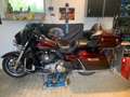 Harley-Davidson Electra Glide Braun - thumbnail 1