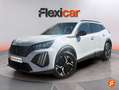 Peugeot 2008 Allure Gasolina 100 S&S 6 Vel. MAN Blanco - thumbnail 3
