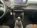 Peugeot 2008 Allure Gasolina 100 S&S 6 Vel. MAN Blanco - thumbnail 12