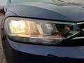 Volkswagen Touran TDI Comfortline KLIMA PDC LM SH DAB Blau - thumbnail 23