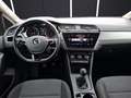 Volkswagen Touran TDI Comfortline KLIMA PDC LM SH DAB Blau - thumbnail 14