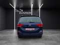 Volkswagen Touran TDI Comfortline KLIMA PDC LM SH DAB Blau - thumbnail 4