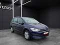 Volkswagen Touran TDI Comfortline KLIMA PDC LM SH DAB Blau - thumbnail 7