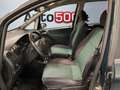 Opel Zafira 1.8 16V cat CDX Verde - thumbnail 9