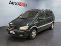 Opel Zafira 1.8 16V cat CDX Verde - thumbnail 1
