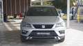 SEAT Ateca 2,0 Xcellence 4WD TDI Grau - thumbnail 4