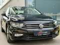 Volkswagen Passat 1,6 TDI DSG | Navi | ACC | LED Schwarz - thumbnail 2