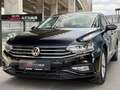 Volkswagen Passat 1,6 TDI DSG | Navi | ACC | LED Schwarz - thumbnail 4