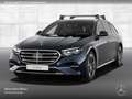 Mercedes-Benz E 300 e T Fahrass 360° Airmat Pano Distr. HUD AHK Blau - thumbnail 2