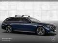 Mercedes-Benz E 300 e T Exclusive Fahrass WideScreen Airmat Pano Blau - thumbnail 16