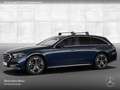 Mercedes-Benz E 300 e T Fahrass 360° Airmat Pano Distr. HUD AHK Blau - thumbnail 3