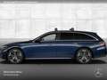 Mercedes-Benz E 300 e T Exclusive Fahrass WideScreen Airmat Pano Blau - thumbnail 6