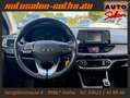 Hyundai i30 1.6 CRDi Klimaauto+Sitzhzg+FSE+Bluetooth+Alu Blau - thumbnail 10