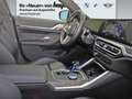 BMW i4 M50 Gran Coupé Sportpaket HK HiFi DAB LED Grau - thumbnail 4