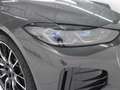 BMW i4 M50 Gran Coupé Sportpaket HK HiFi DAB LED Grau - thumbnail 24