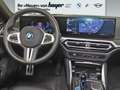 BMW i4 M50 Gran Coupé Sportpaket HK HiFi DAB LED Grau - thumbnail 5