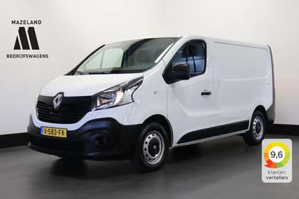 Renault Trafic 1.6 dCi EURO 6 - Airco - Cruise - PDC - € 9.900,-