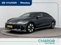 Hyundai IONIQ 6 Style 77.4 kWh | Warmtepomp | SoH 100% | Stoel + s Gris - thumbnail 1