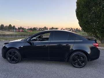 Hatchback 2.0 td LTZ 163cv