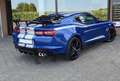 Chevrolet Camaro Camaro Coupe 2.0 turbo Sport 275cv auto Bleu - thumbnail 3