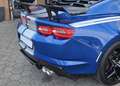 Chevrolet Camaro Camaro Coupe 2.0 turbo Sport 275cv auto Bleu - thumbnail 4