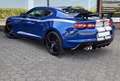 Chevrolet Camaro Camaro Coupe 2.0 turbo Sport 275cv auto Bleu - thumbnail 7