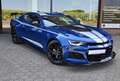 Chevrolet Camaro Camaro Coupe 2.0 turbo Sport 275cv auto Bleu - thumbnail 1