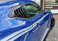 Chevrolet Camaro Camaro Coupe 2.0 turbo Sport 275cv auto Bleu - thumbnail 5