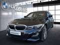 BMW 330 330e xDrive Zwart - thumbnail 1