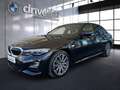 BMW 330 330e xDrive Zwart - thumbnail 2