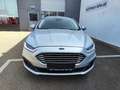 Ford Mondeo Traveller Trend 2,0 EcoBlue SCR Silber - thumbnail 3