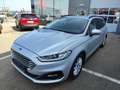 Ford Mondeo Traveller Trend 2,0 EcoBlue SCR Silber - thumbnail 2