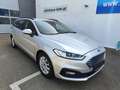 Ford Mondeo Traveller Trend 2,0 EcoBlue SCR Silber - thumbnail 1