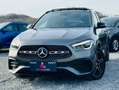 Mercedes-Benz GLA 180 PACK AMG - TOIT PANO - SIEGES ELECTRIQUE - FULL siva - thumbnail 1
