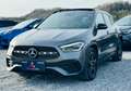 Mercedes-Benz GLA 180 PACK AMG - TOIT PANO - SIEGES ELECTRIQUE - FULL siva - thumbnail 3