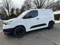Toyota Proace City L1 Duty*KLIMA*TEMPOMAT*MwSt ausweisbar*Start Stop* Weiß - thumbnail 4