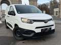 Toyota Proace City L1 Duty*KLIMA*TEMPOMAT*MwSt ausweisbar*Start Stop* Weiß - thumbnail 1