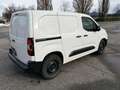 Toyota Proace City L1 Duty*KLIMA*TEMPOMAT*MwSt ausweisbar*Start Stop* Weiß - thumbnail 7