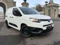 Toyota Proace City L1 Duty*KLIMA*TEMPOMAT*MwSt ausweisbar*Start Stop* Weiß - thumbnail 2