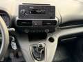 Toyota Proace City L1 Duty*KLIMA*TEMPOMAT*MwSt ausweisbar*Start Stop* Weiß - thumbnail 12