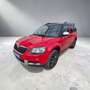 Skoda Yeti Elegance Outdoor 4x4 1,8 TSI Rot - thumbnail 1