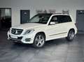Mercedes-Benz GLK 250 CDI 4Matic*designo*Keyless*Panorama*AHK* Weiß - thumbnail 1