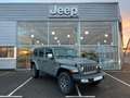 Jeep Wrangler 2.0 T 380 ch 4xe Overland Command-Trac MY23 380ch - thumbnail 1