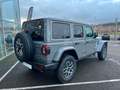 Jeep Wrangler 2.0 T 380 ch 4xe Overland Command-Trac MY23 380ch - thumbnail 12